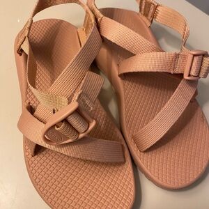 Chaco Sandals Muted Clay